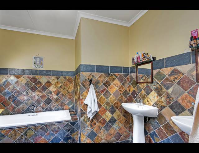 3 BEDROOM CLUSTER FOR SALE IN BEVERLEY